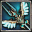 Lightning Garges Staff(+8)