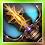 Dark Knight Dagger