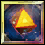 Talisman of Courage - Tier 1 (+9)