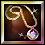 Akara Agility Necklace(+2)