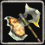 Blade Axe (+5)