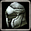 Full Plate Armor Helmet (+5)