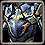 Chitin Armor Pauldron (+8)