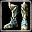 Chitin Shell Boots (+7)