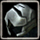 Rogue Full Plate Armor Helmet (+7)