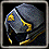 Rogue Chitin Helmet (+7)