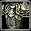 Rogue Chitin Shell Pauldron (+7)