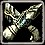 Rogue Chitin Shell Gauntlets (+5)