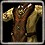 Mage Cotton Robe (+7)
