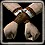 Mage Gloves (+7)
