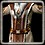 Mage Linen Robe (+7)
