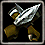 Crystal Gloves (+7)