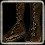Priest Shoes (+7)