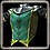 Priest Plate Pauldron (+7)
