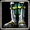 Priest Plate Boots (+7)