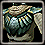 Priest Chitin Armor Pauldron (+8)