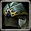 Priest Chitin Helmet (+8)