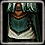 Priest Chitin Armor Pads (+8)