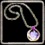Amulet of Dexterity