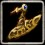 Old Rogues Earring