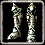 RogueChitinShellBoots (+7)