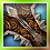 Dark Knight Spear(+2)