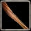 Lupus Staff(+6)