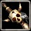 Bone Staff(+8)