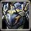 Chitin Armor Pauldron(+11)