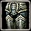 Rogue Chitin Shell Pads(+8)
