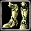 Priest Chitin Shell Boots(+7)