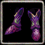 Krowaz Priest Boots(+7)