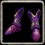 Krowaz Priest Boots(+2)