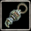 Platinum Earring(+2)