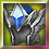 Holy Knight Assassin Helmet(+8)