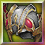 Holy Knight Mage Helmet(+7)