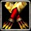 Dragon Scale Gauntlet(+2)