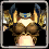 Rosetta Mage Robe(+8)