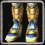 Boots of Trial(+7)