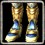 Boots of Trial(+2)