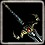 Two-handed Sword of KLASGAME(+5)