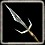 Spear of KLASGAME(+5)