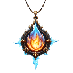Older Essence Pendant