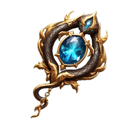 Elfen Earring(+2)