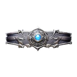 Legendary Belt
