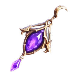 Hero Earring(+1)