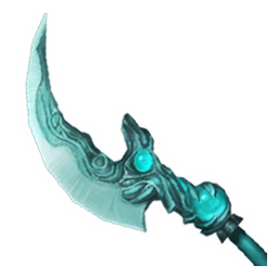 Shade Dagger