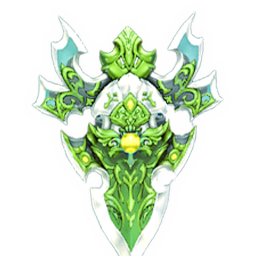 Cold Dagger(+8)