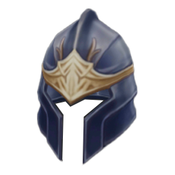 Warrior Titan Helmet(+5)