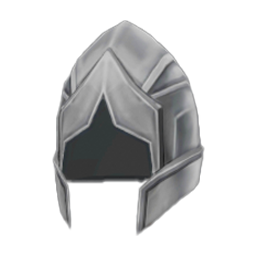Rogue Full Guard Helmet(+0)